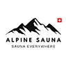 Alpine Sauna
