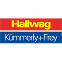 Hallwag Kümmerly+Frey