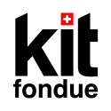 kit fondue