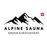 Alpine Sauna