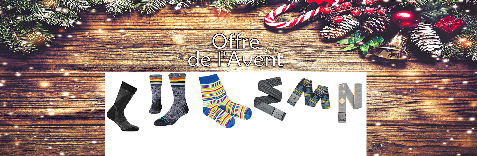 3ème offre de l'Avent