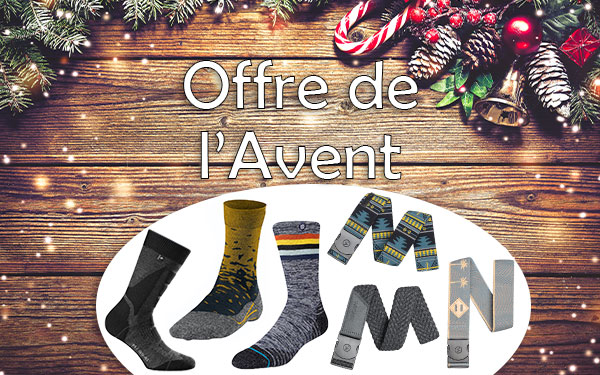 3ème offre de l'Avent