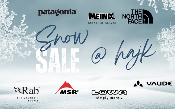 Snow Sale