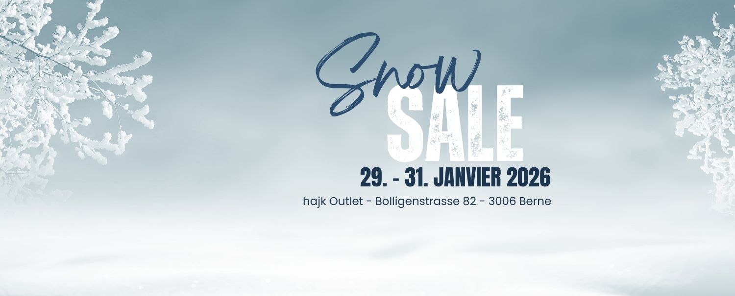 Snow Sale