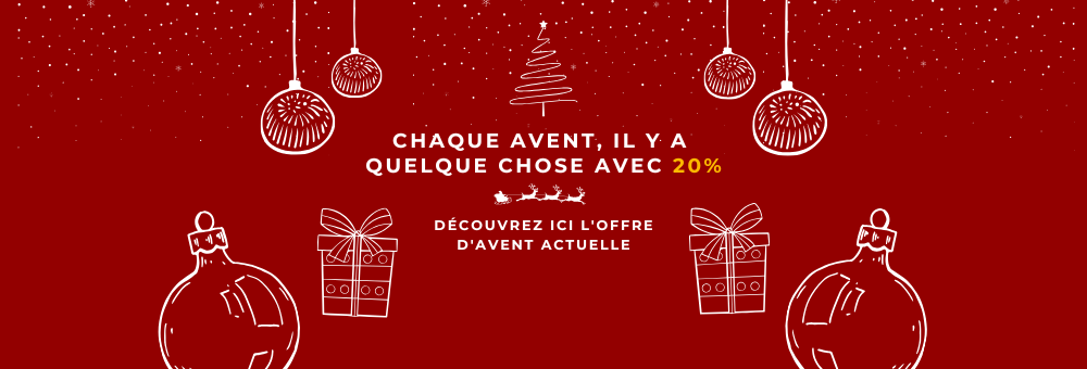 1. Adventsangebot 2025