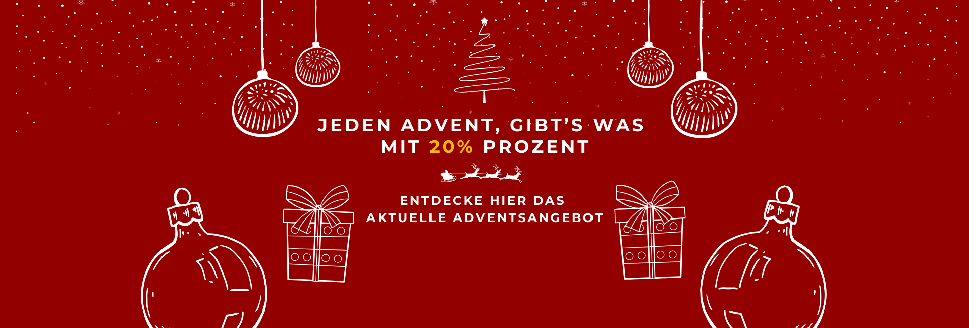 2. Adventsangebot 2025