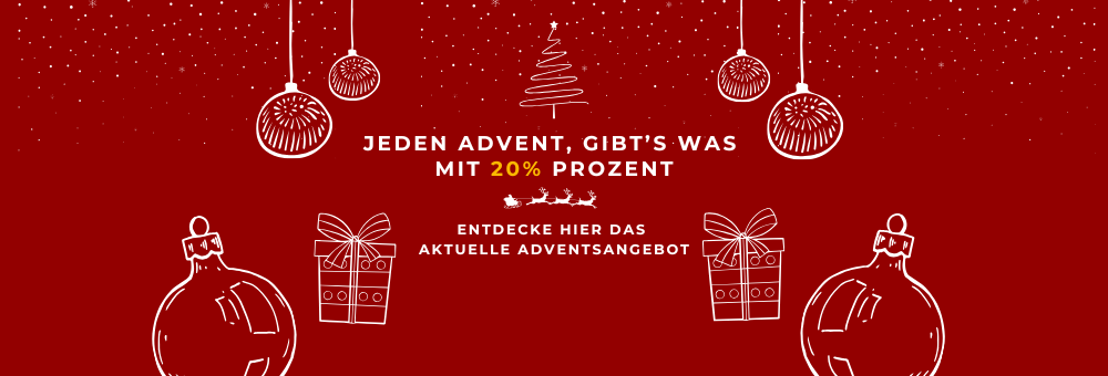 2. Adventsangebot 2025