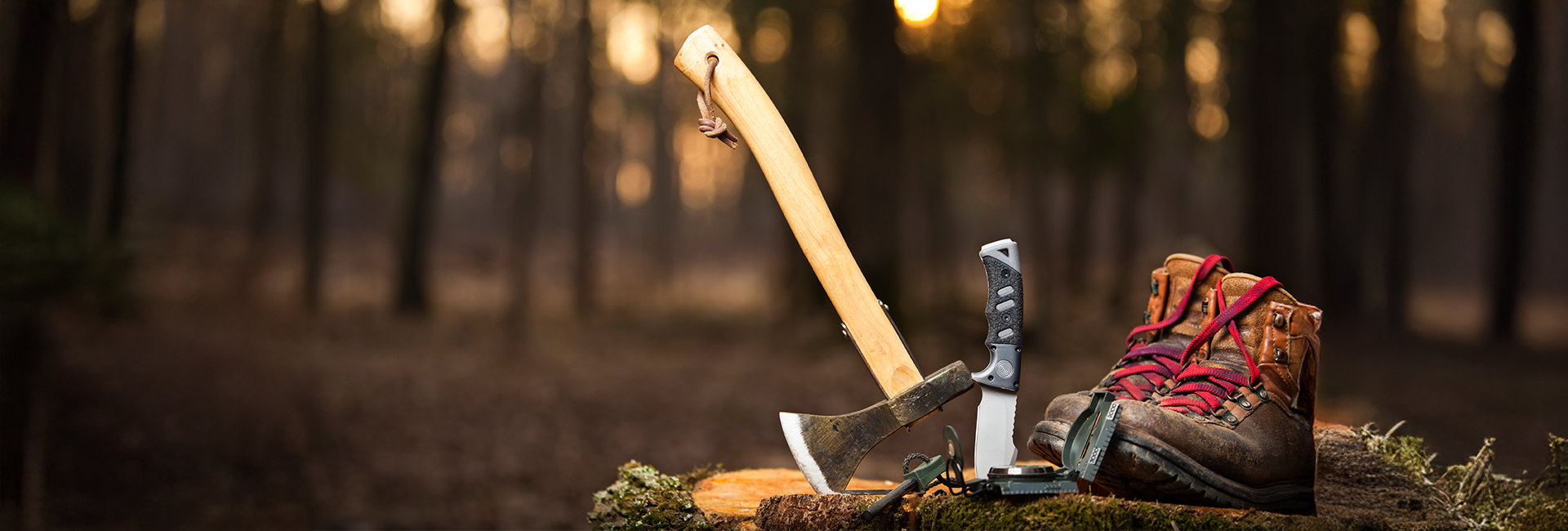 Bushcrafting Bushcrafting