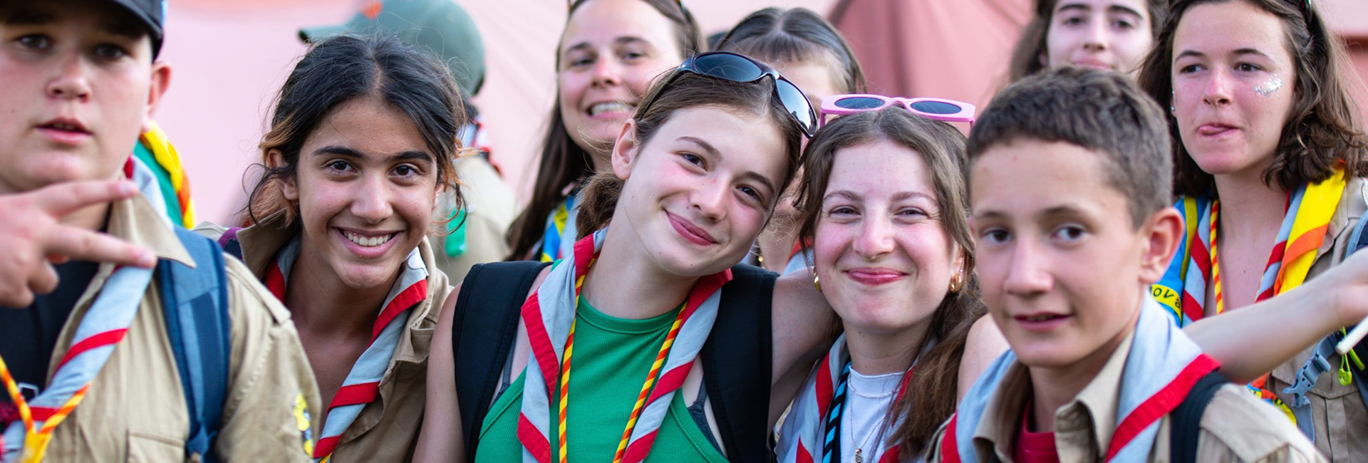 Pfadibewegung Pfadibewegung