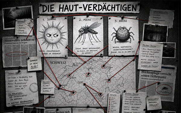 UV- & Insektenschutz