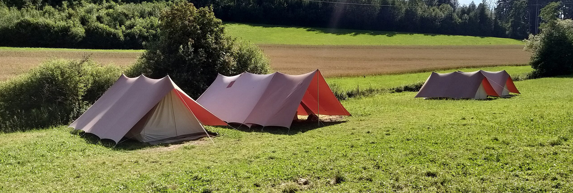 Pfadi Kanton Schwyz