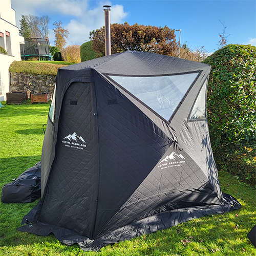 Miete Saunazelte Miete Saunazelte