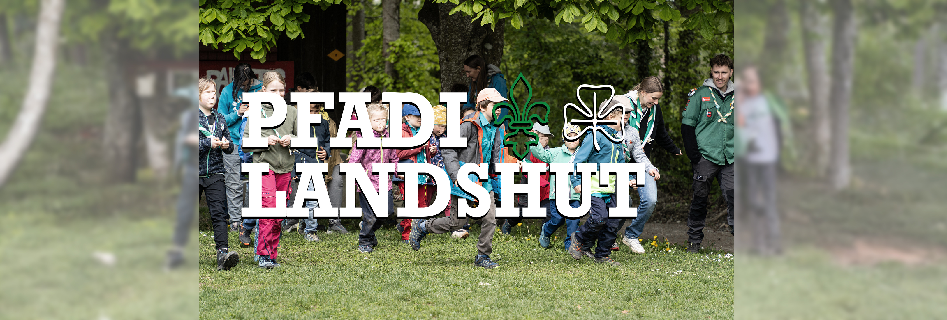 Pfadi Landshut