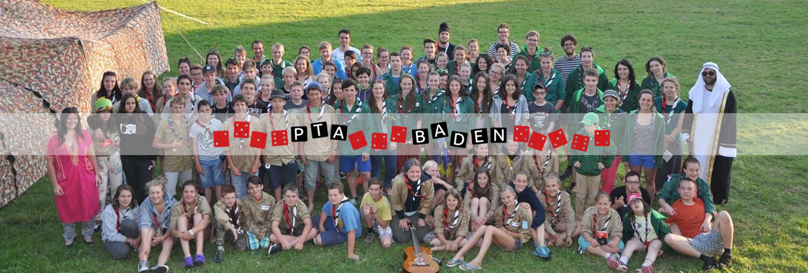 Pfadi PTA Baden