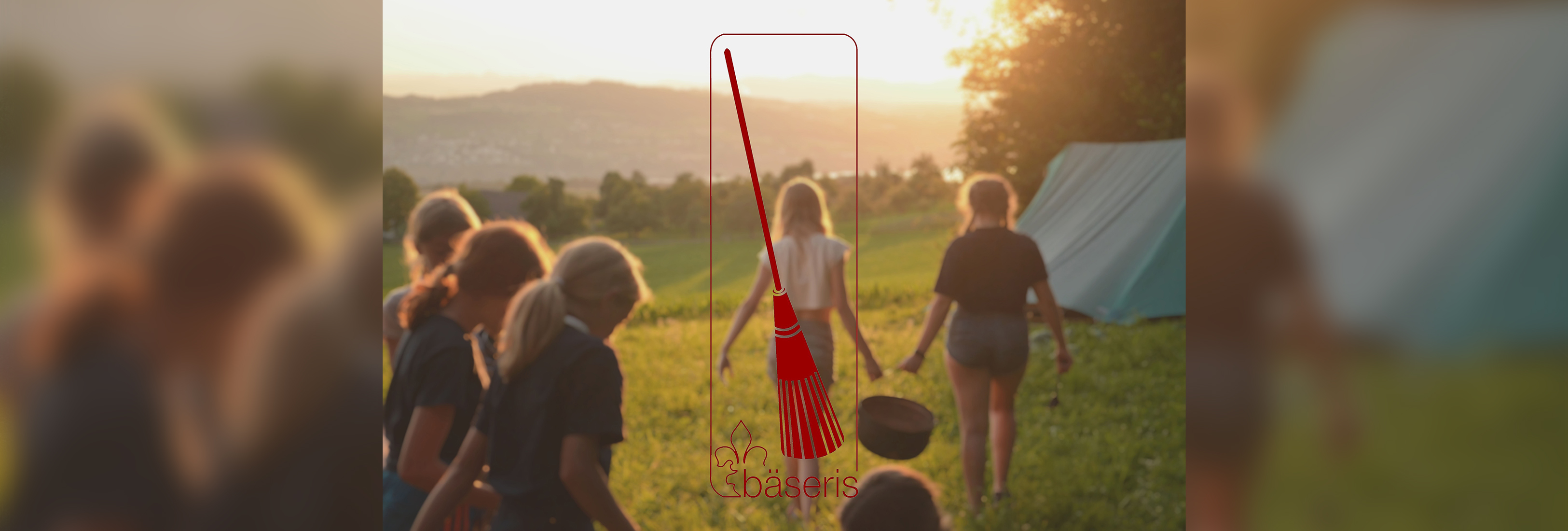 Pfadi Bäseris Hildisrieden