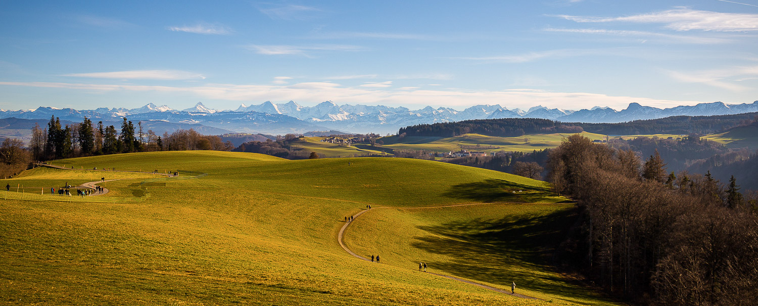 «Kauf bei hajk – unterstütz die Pfadi»