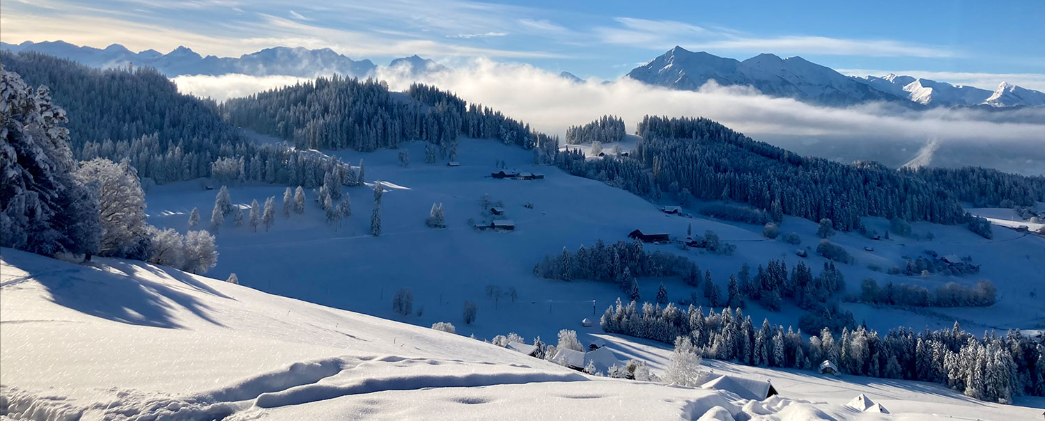 Für jedes Abenteuer die richtige Ausrüstung