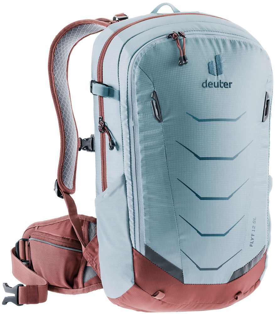 Rucksack zum velofahren Clearance