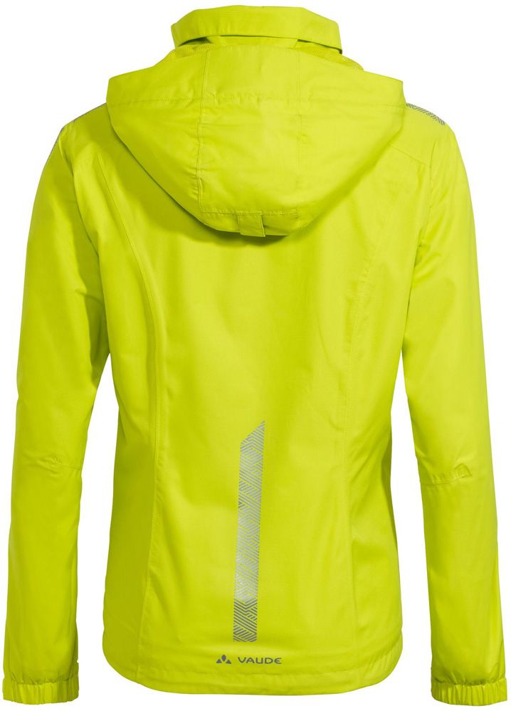 vaude luminum jacket ii