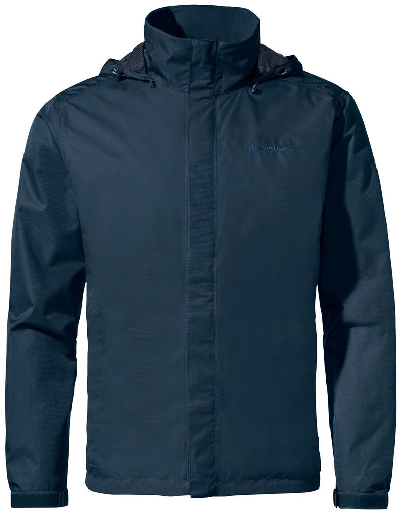 vaude regenjacke escape light