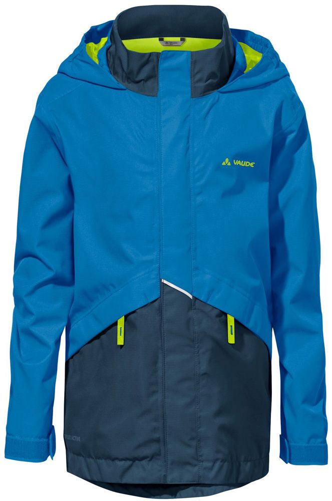 vaude escape light jacket