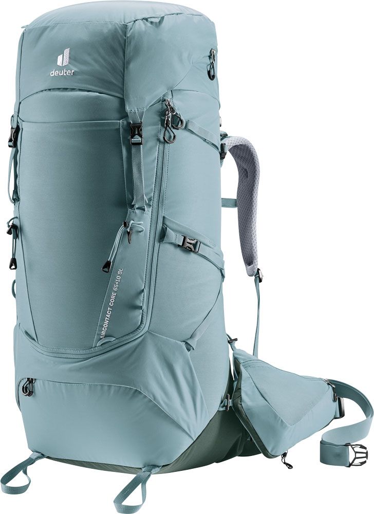 Trekkingrucksack 65 10 Clearance