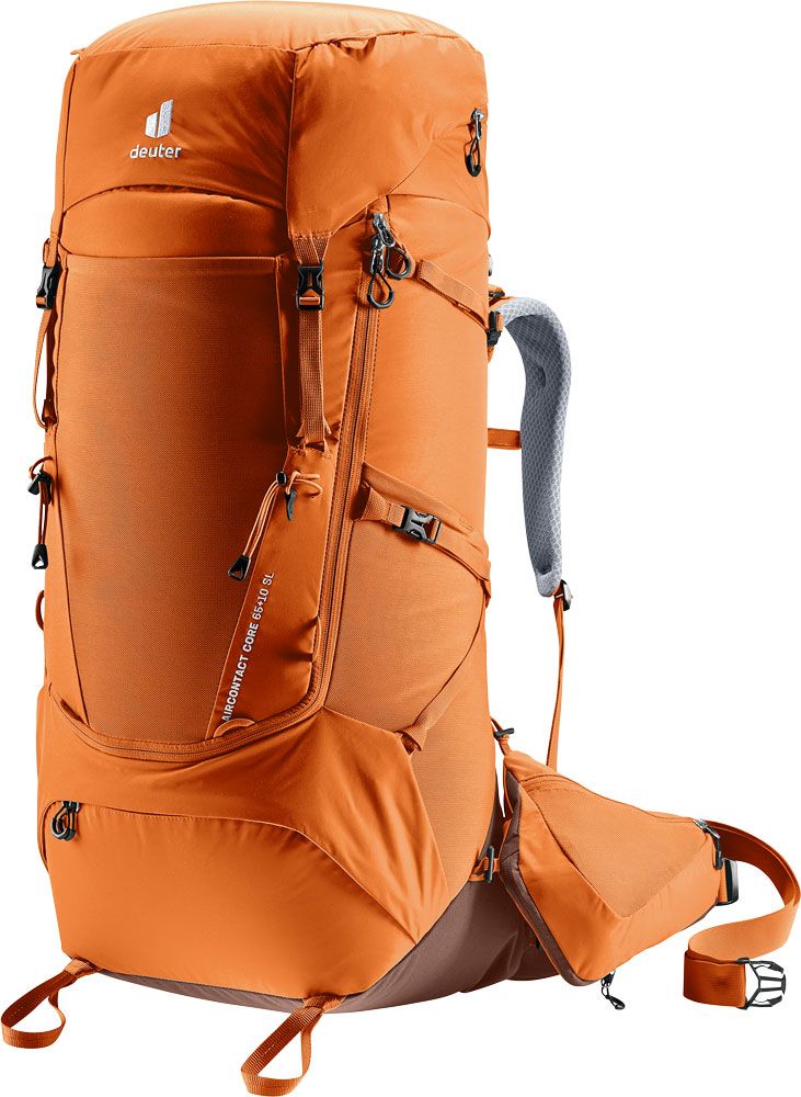 Trekkingrucksack deuter aircontact 65 10 Clearance