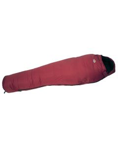 Kunstfaser-Schlafsack Scout Sleeper