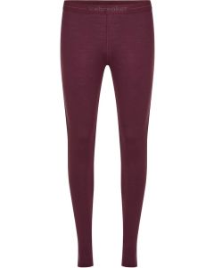 Thermohose 200 Oasis Leggings Lady