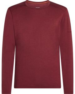 Thermoshirt Oasis LS Crewe 
