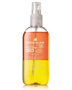  Spray solaire SENSOLAR FPS 50, 100ml