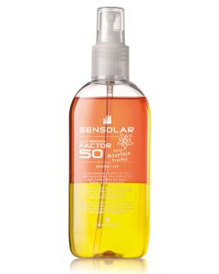  Spray solaire FPS 50, 200ml