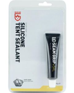 Etancheiseur de silicone GearAid Seam Grip+SIL 28g