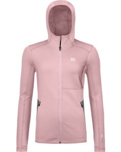Veste polaire Hoody Lady
