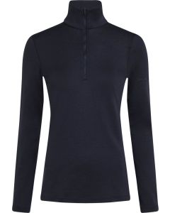 Shirt thermo 260 Tech LS Half Zip Lady