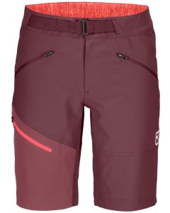 Shorts de trekking/loisir Brenta Lady