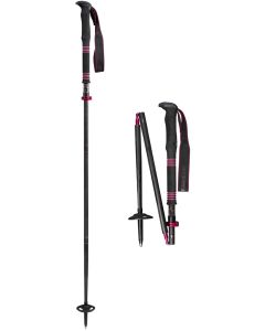 Wanderstock Carbon FXP.4 Expedition Compact