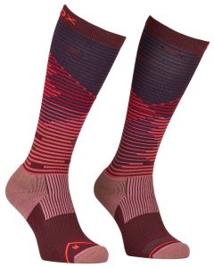 Chaussettes All Mountain Long Lady