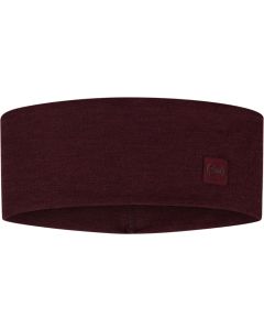 Bandeau Merino Wide