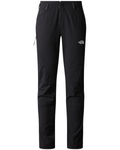 Pantalon de trekking Speedlight Slim Straight Pant Lady
