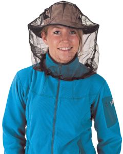 Moustiquaire Nano Head Net