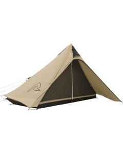 Tipi Fairbanks Grande