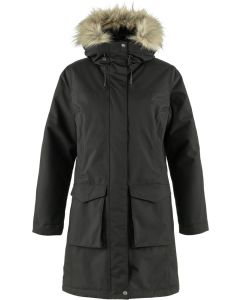Mantel Nuuk Lite Lady