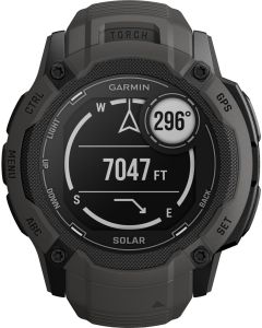Outdoor-Smartwatch Instinct 2X Solar