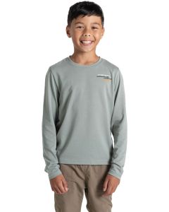 T-Shirt &agrave; manches longues  Nosilife Cruz Kids