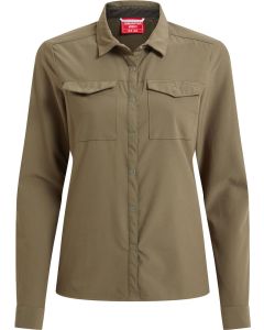 Chemise Nosilife Pro LS III femme