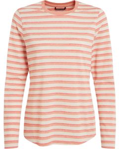 T-Shirt &agrave; manches longues Nosilife Akona femme