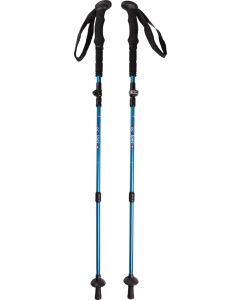 B&acirc;tons pliables RT375 Flip Flap aluminium