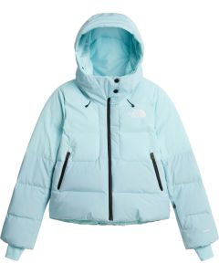Daunenjacke Cold Spell Cropped Lady