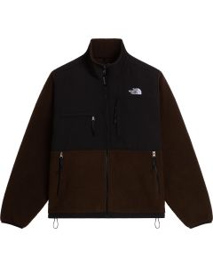 Fleecejacke Retro Denali
